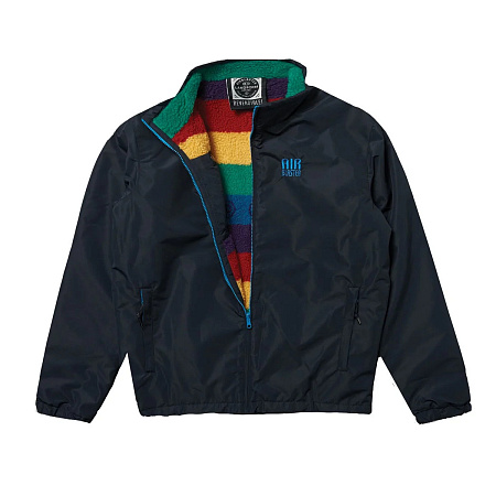 Сноубордическая куртка AIRBLASTER Double Puff Jacket Сноубордическая куртка AIRBLASTER Double Puff Jacket